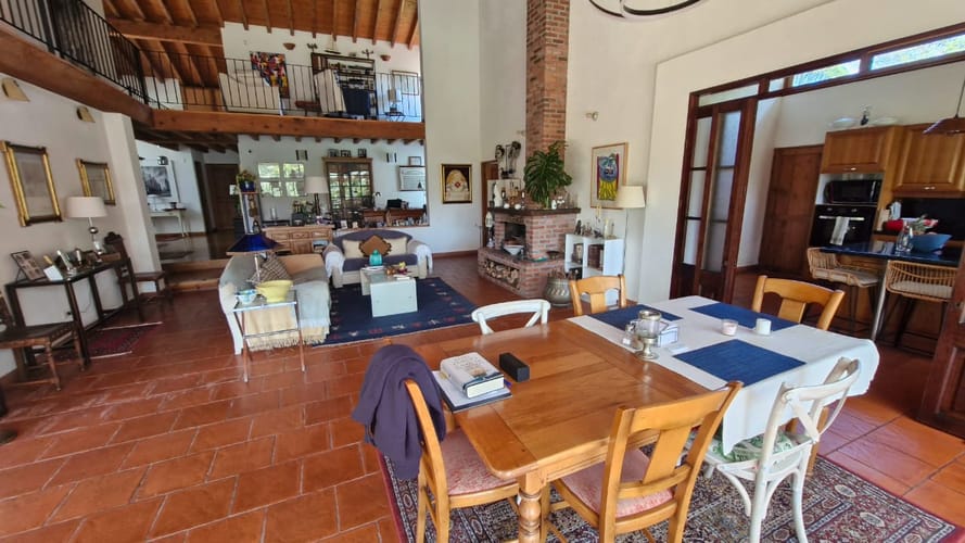 Casa de 6 alcobas en venta en El Porvenir, Rionegro, 400 m² · foto 19 de 24