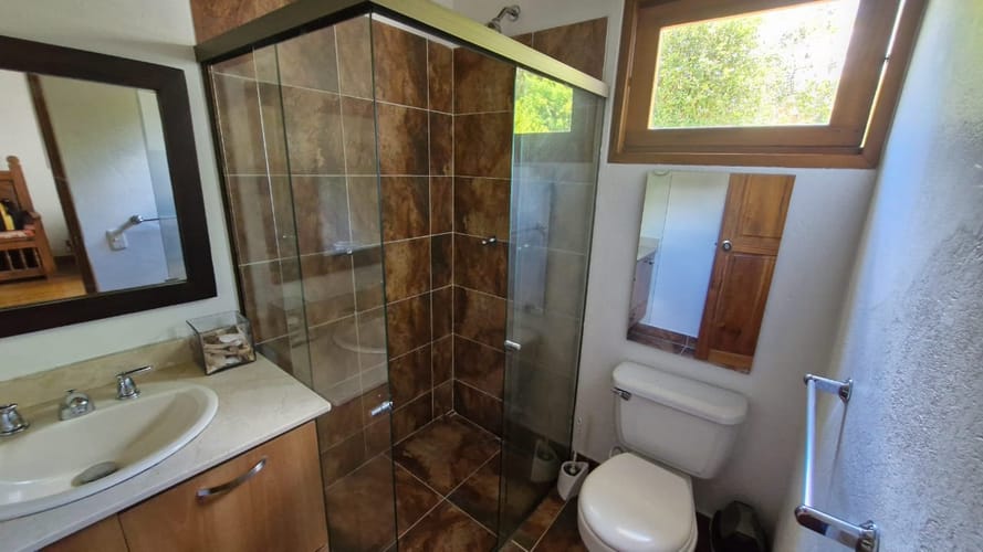 Casa de 6 alcobas en venta en El Porvenir, Rionegro, 400 m² · foto 23 de 24