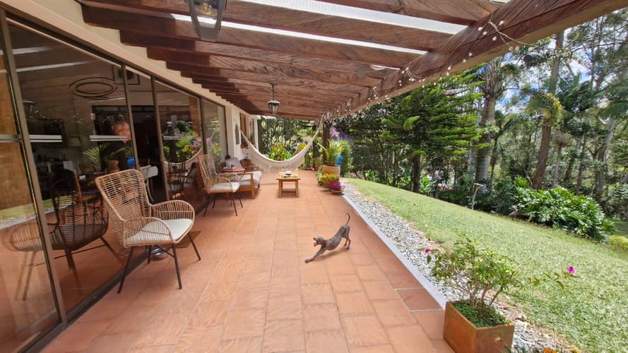 Casa de 6 alcobas en venta en El Porvenir, Rionegro, 400 m² · foto 24 de 24