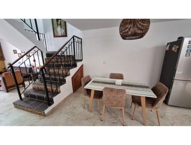 Casa de 4 alcobas en venta en El Porvenir, Rionegro, 270 m² · foto 7 de 18