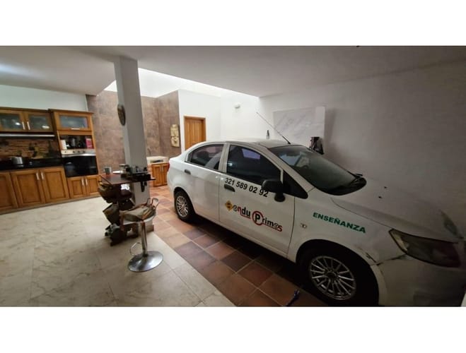 Casa de 4 alcobas en venta en El Porvenir, Rionegro, 270 m² · foto 13 de 18