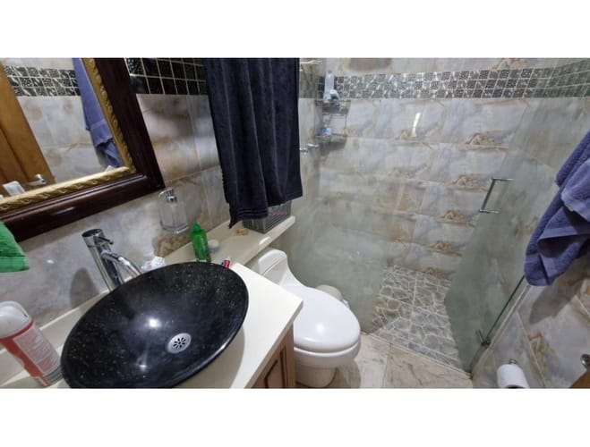 Casa de 4 alcobas en venta en El Porvenir, Rionegro, 270 m² · foto 18 de 18
