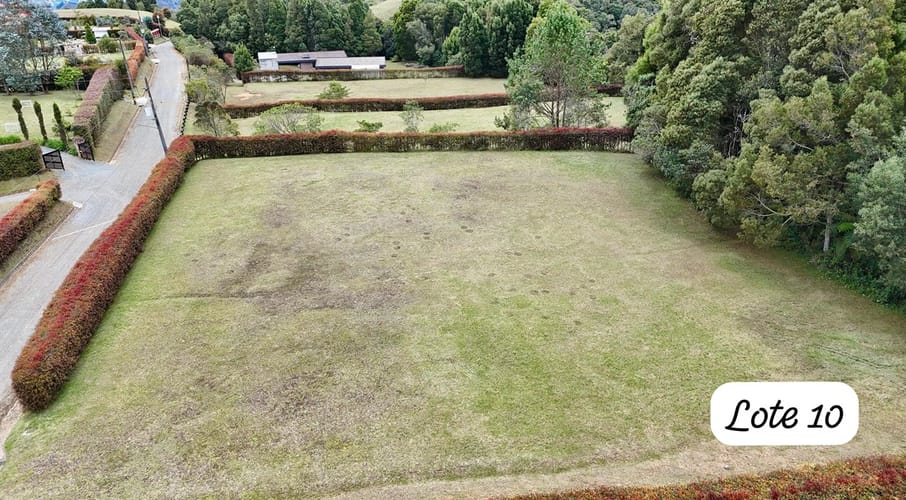 Lote en venta en El Porvenir, Rionegro, 6400 m² · foto 5 de 9