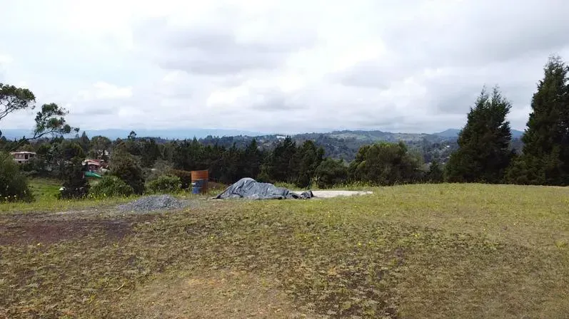 Lote en venta en El Zango, Guarne, 10000 m² · foto 9 de 10