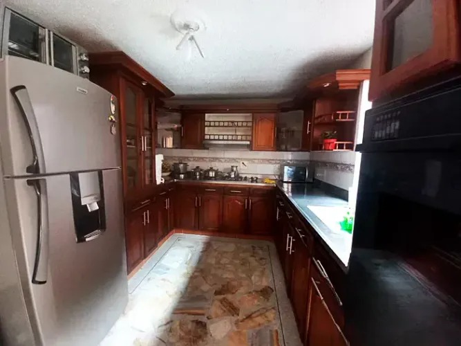 Casa de 4 alcobas en venta en Rionegro, 117 m² · foto 6 de 7