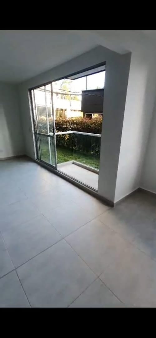 Apartamento de 2 alcobas en venta en El Porvenir, Rionegro, 58 m² · foto 4 de 12