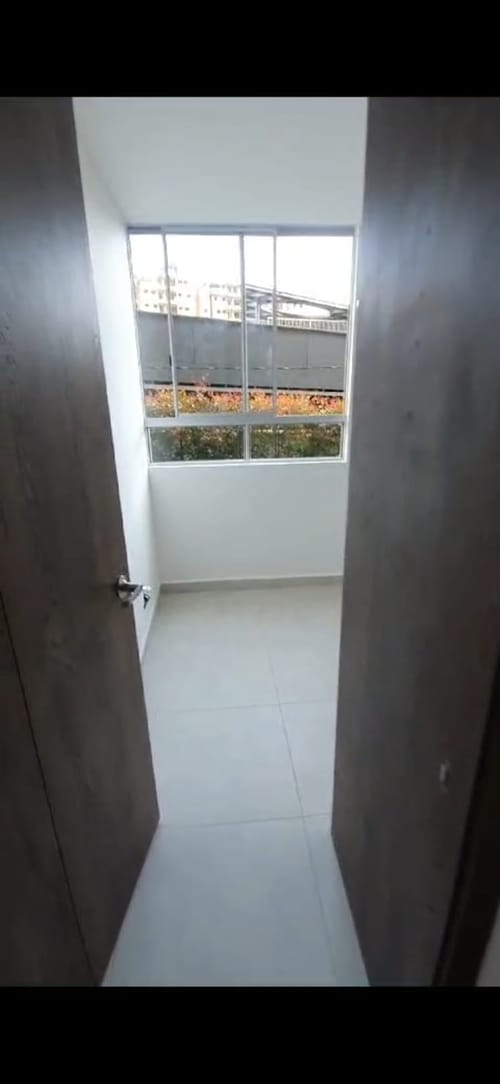 Apartamento de 2 alcobas en venta en El Porvenir, Rionegro, 58 m² · foto 6 de 12