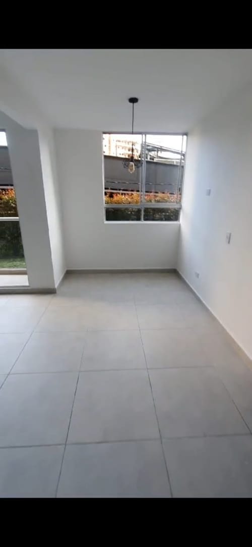 Apartamento de 2 alcobas en venta en El Porvenir, Rionegro, 58 m² · foto 7 de 12