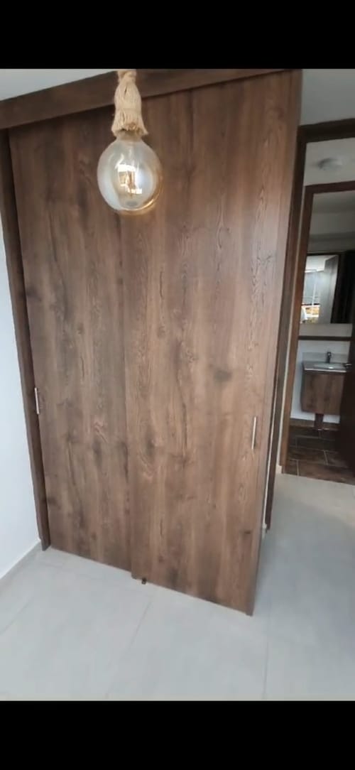 Apartamento de 2 alcobas en venta en El Porvenir, Rionegro, 58 m² · foto 8 de 12