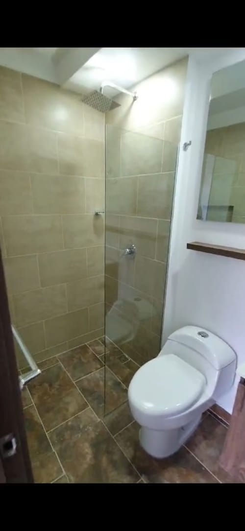 Apartamento de 2 alcobas en venta en El Porvenir, Rionegro, 58 m² · foto 9 de 12