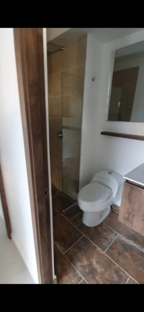 Apartamento de 2 alcobas en venta en El Porvenir, Rionegro, 58 m² · foto 10 de 12