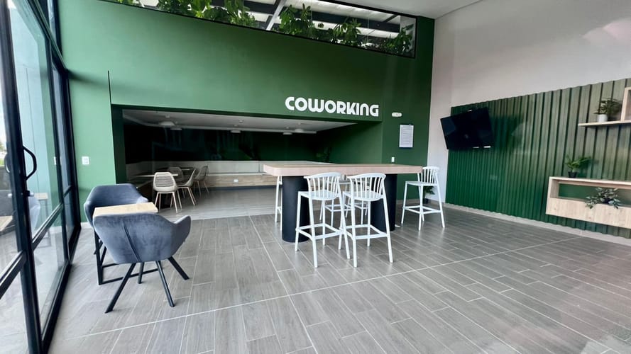Apartamento de 2 alcobas en venta en El Porvenir, Rionegro, 58 m² · foto 12 de 12
