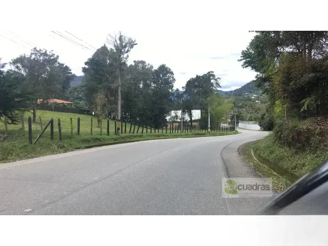 Lote en venta en Pontezuela, Rionegro, 50000 m² · foto 6 de 10