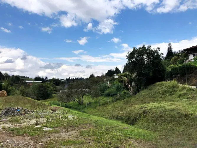 Lote en venta en La Mosquita, Rionegro · foto 3 de 12