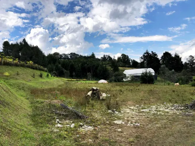 Lote en venta en La Mosquita, Rionegro · foto 4 de 12
