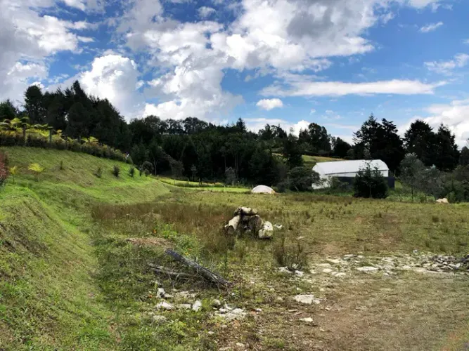 Lote en venta en La Mosquita, Rionegro · foto 5 de 12