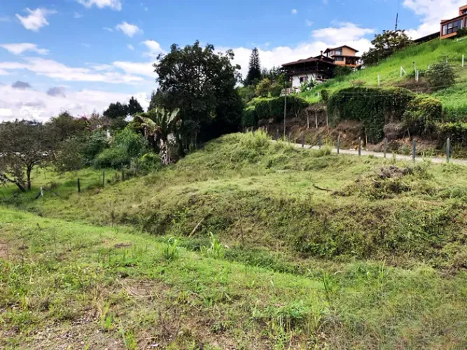 Lote en venta en La Mosquita, Rionegro · foto 6 de 12