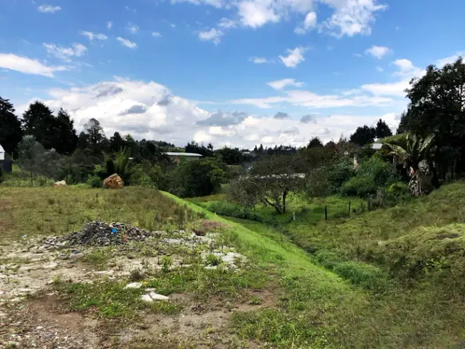 Lote en venta en La Mosquita, Rionegro · foto 8 de 12