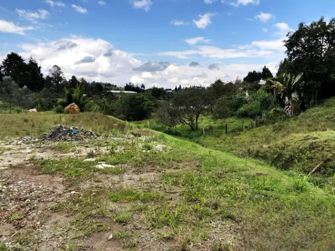 Lote en venta en La Mosquita, Rionegro · foto 9 de 12