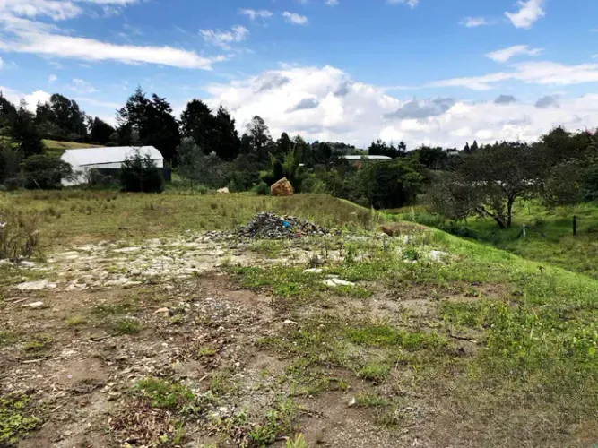 Lote en venta en La Mosquita, Rionegro · foto 12 de 12