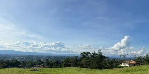 Lote en venta en Camargo, El Carmen de Viboral, 9000 m² · foto 5 de 9