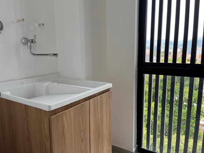 Apartamento de 2 alcobas en venta en La Ceja, 71 m² · foto 12 de 16