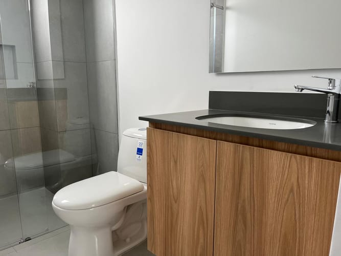 Apartamento de 2 alcobas en venta en La Ceja, 71 m² · foto 13 de 16