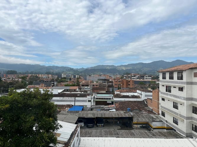 Apartamento de 2 alcobas en venta en La Ceja, 71 m² · foto 14 de 16