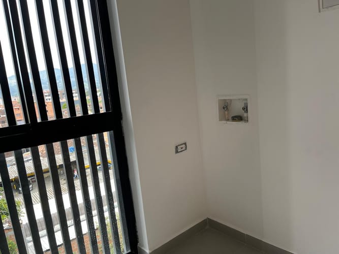 Apartamento de 2 alcobas en venta en La Ceja, 71 m² · foto 15 de 16