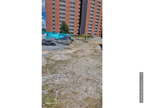 Lote en venta en El Porvenir, Rionegro, 95 m² · foto 2 de 9