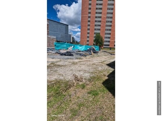 Lote en venta en El Porvenir, Rionegro, 95 m² · foto 3 de 9