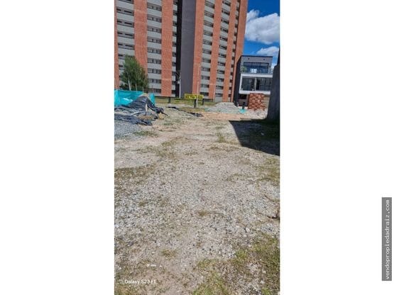 Lote en venta en El Porvenir, Rionegro, 95 m² · foto 5 de 9
