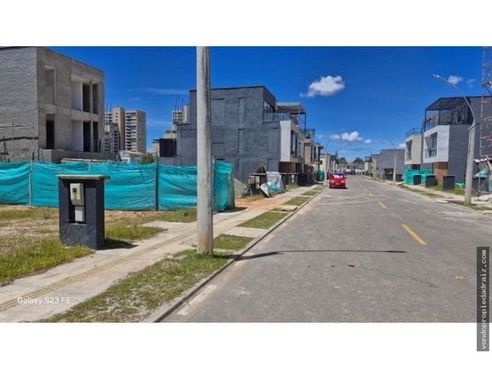 Lote en venta en El Porvenir, Rionegro, 95 m² · foto 6 de 9