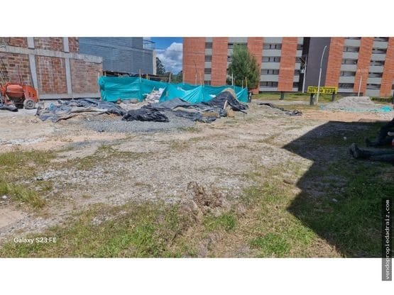 Lote en venta en El Porvenir, Rionegro, 95 m² · foto 7 de 9