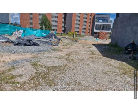 Lote en venta en El Porvenir, Rionegro, 95 m² · foto 9 de 9