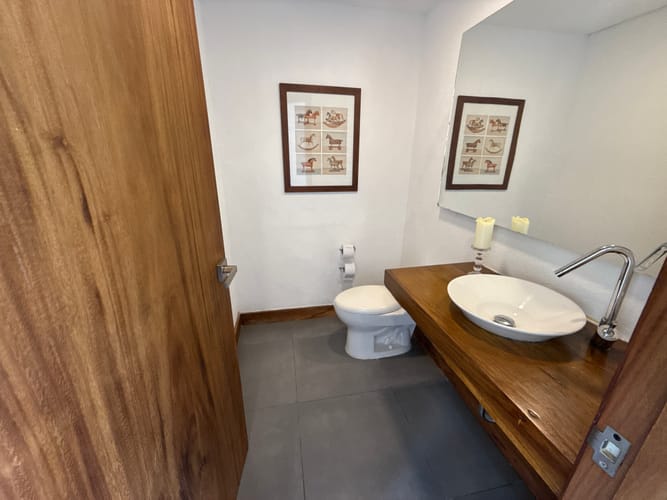 Apartamento de 4 alcobas en venta en Loma Del Chocho, Envigado, 420 m² · foto 3 de 19