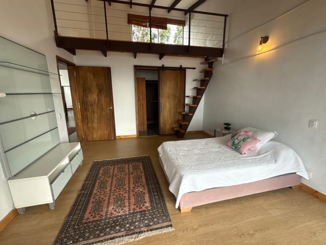 Apartamento de 4 alcobas en venta en Loma Del Chocho, Envigado, 420 m² · foto 6 de 19