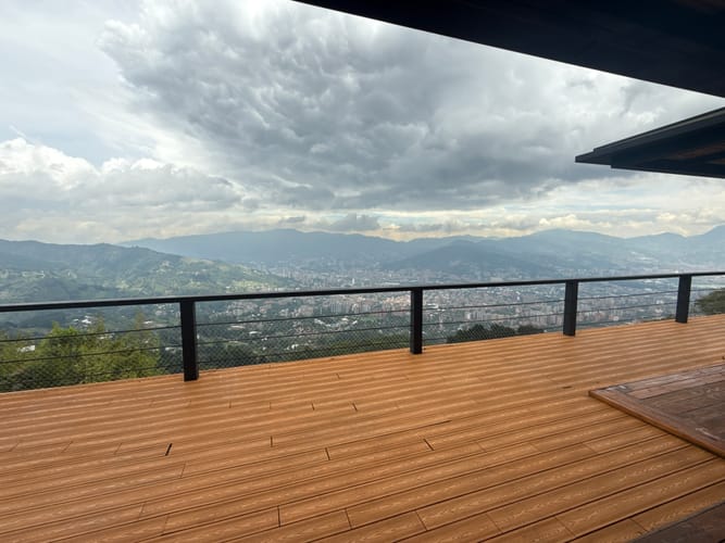 Apartamento de 4 alcobas en venta en Loma Del Chocho, Envigado, 420 m² · foto 7 de 19
