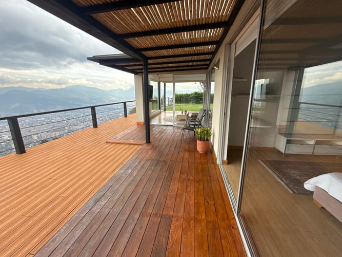 Apartamento de 4 alcobas en venta en Loma Del Chocho, Envigado, 420 m² · foto 8 de 19