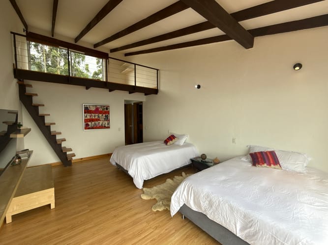 Apartamento de 4 alcobas en venta en Loma Del Chocho, Envigado, 420 m² · foto 9 de 19