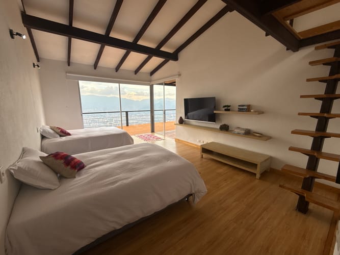 Apartamento de 4 alcobas en venta en Loma Del Chocho, Envigado, 420 m² · foto 11 de 19
