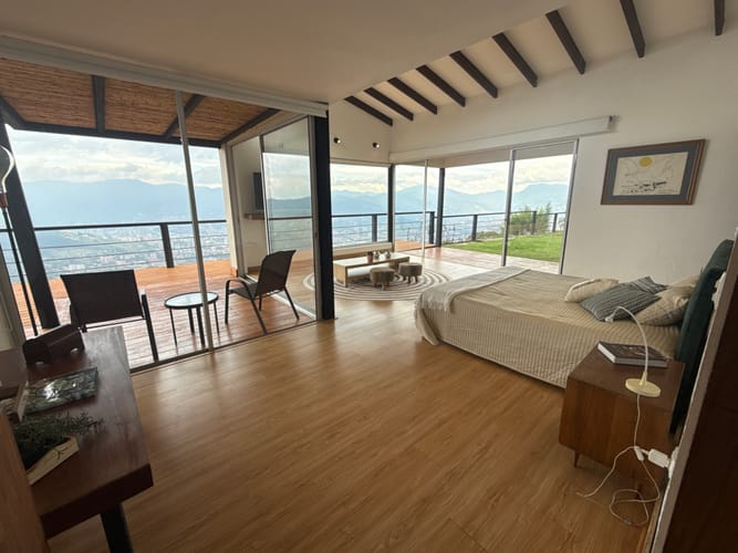 Apartamento de 4 alcobas en venta en Loma Del Chocho, Envigado, 420 m² · foto 12 de 19