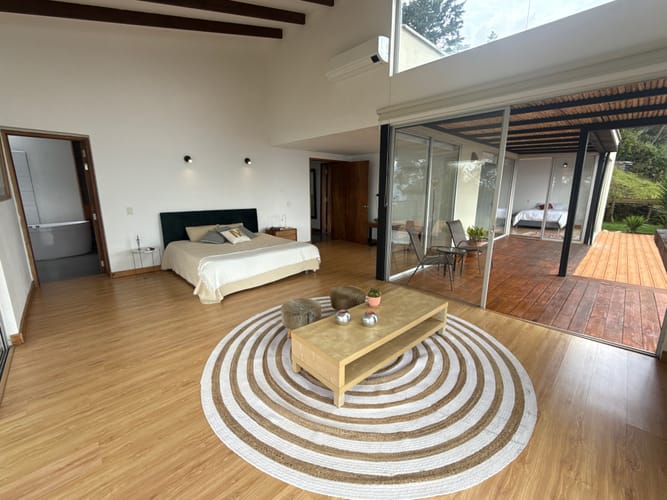 Apartamento de 4 alcobas en venta en Loma Del Chocho, Envigado, 420 m² · foto 13 de 19