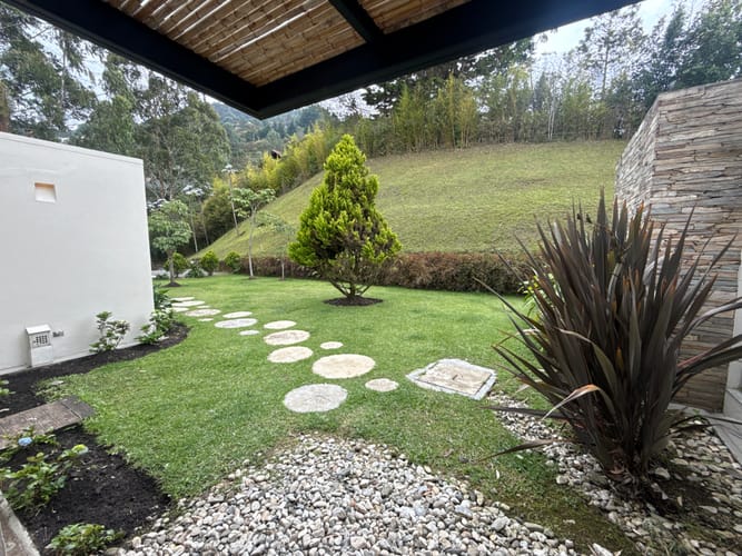 Apartamento de 4 alcobas en venta en Loma Del Chocho, Envigado, 420 m² · foto 16 de 19