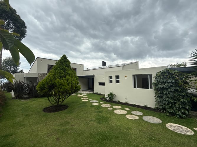 Apartamento de 4 alcobas en venta en Loma Del Chocho, Envigado, 420 m² · foto 17 de 19