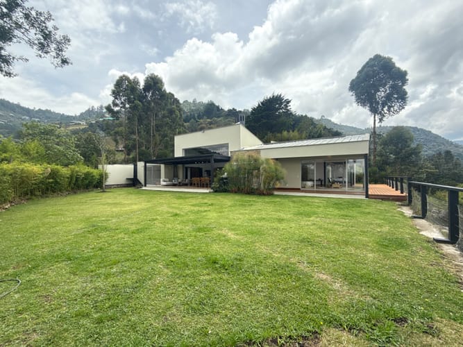 Apartamento de 4 alcobas en venta en Loma Del Chocho, Envigado, 420 m² · foto 19 de 19
