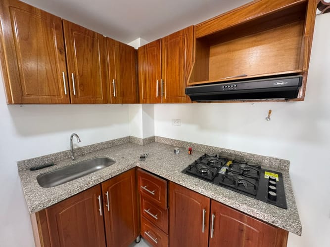 Apartamento de 3 alcobas en venta en El Carmen De Viboral, El Carmen de Viboral, 87 m² · foto 5 de 9