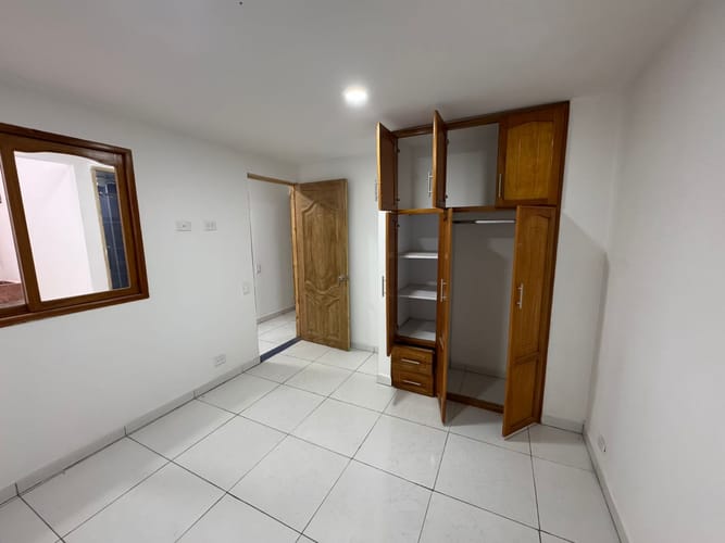 Apartamento de 3 alcobas en venta en El Carmen De Viboral, El Carmen de Viboral, 87 m² · foto 6 de 9