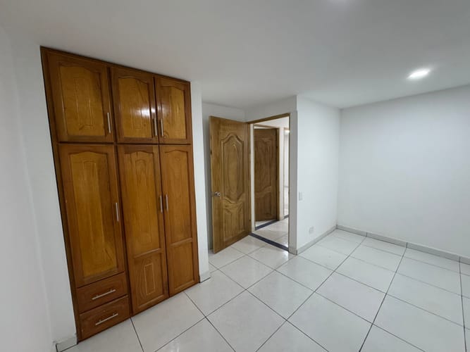 Apartamento de 3 alcobas en venta en El Carmen De Viboral, El Carmen de Viboral, 87 m² · foto 7 de 9