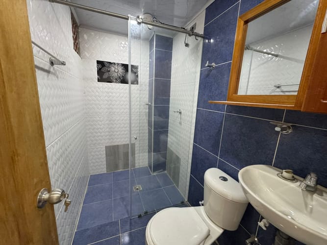 Apartamento de 3 alcobas en venta en El Carmen De Viboral, El Carmen de Viboral, 87 m² · foto 9 de 9